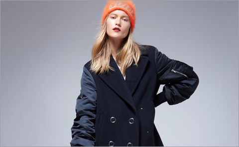 Как носить пальто зимой и не замерзнуть: 4 важных правила, которые нужно знать