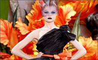 Осень-зима 2010-11 haute couture